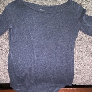 Quarter sleeve LOFT T shirt